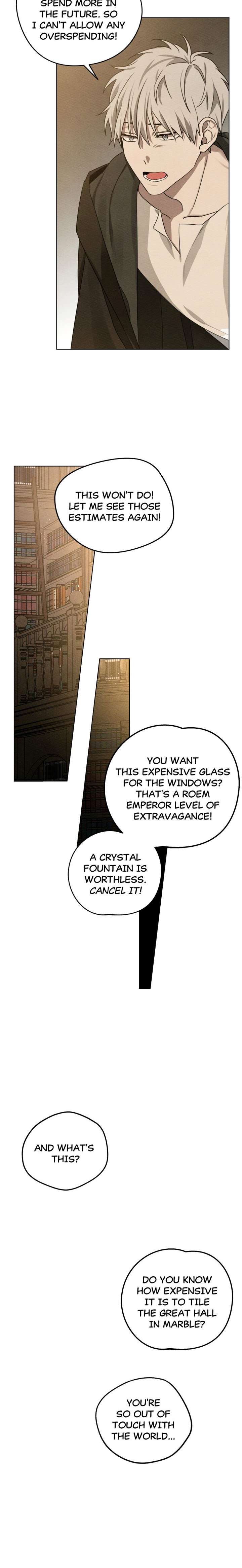 Under the Oak Tree Chapter 19 image 30